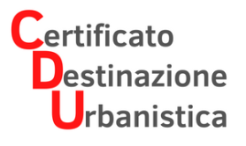 Certificato di destinazione urbanistica a Roma