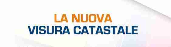 visura catastale