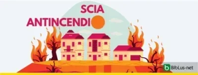 SCIA ANTINCENDIO