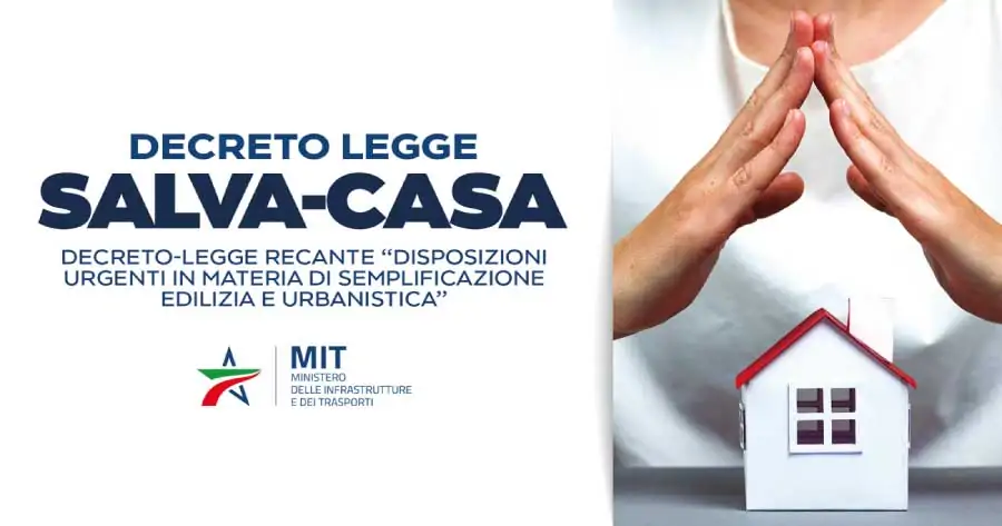 decreto salva casa 2024